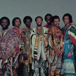 Foto do artista Earth, Wind And Fire