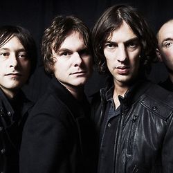 Foto do artista The Verve