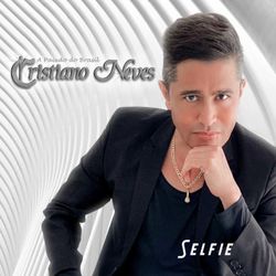 Foto do artista Cristiano Neves