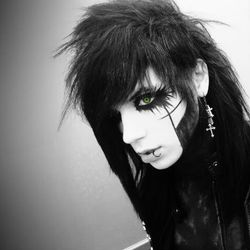 Foto do artista Black Veil Brides