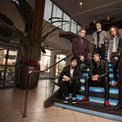 Foto do artista I See Stars