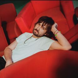 Foto do artista Tame Impala
