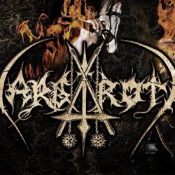 Foto do artista Nargaroth