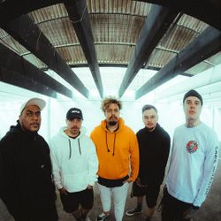 Foto do artista Pense