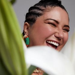Foto do artista Maria Rita