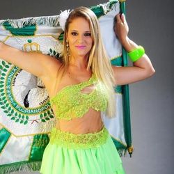 Foto do artista União da Ilha da Magia