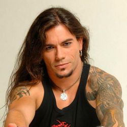 Foto do artista Leo Jimenez