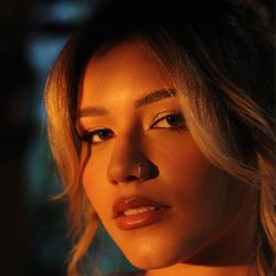 Foto do artista Bia Marques