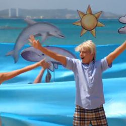 Foto do artista Teen Beach Movie
