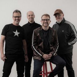Foto do artista Nenhum de Nós