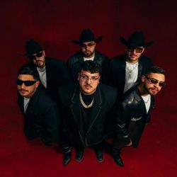 Foto do artista Grupo Frontera