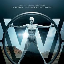 Foto do artista Westworld (série)