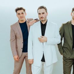 Foto do artista Reik