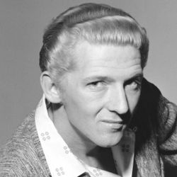 Foto do artista Jerry Lee Lewis