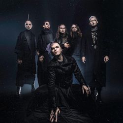 Foto do artista Lord Of The Lost