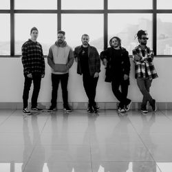 Foto do artista Onze:20