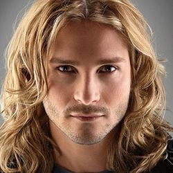 Foto do artista Ender Thomas