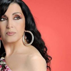 Foto do artista Tormenta