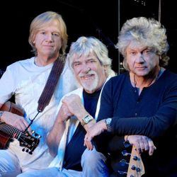 Foto do artista The Moody Blues