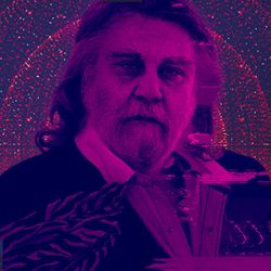 Foto do artista Vangelis