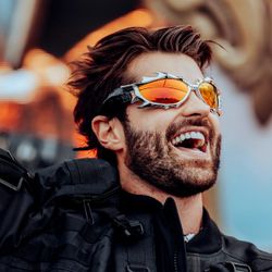 Foto do artista Alok