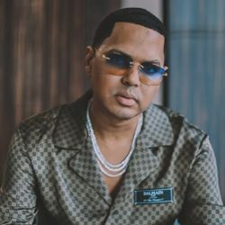 Foto do artista Alofoke Music