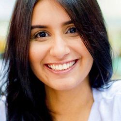 Foto do artista Talita Caldas