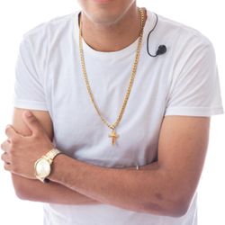 Foto do artista Mateus Grandao