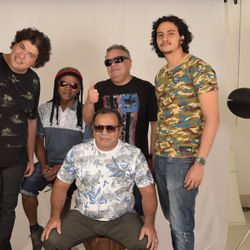 Foto do artista Tribo de Jah