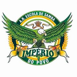 Foto do artista A.R.E.S Império do Povo