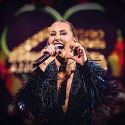 Foto do artista Cheiro de Amor