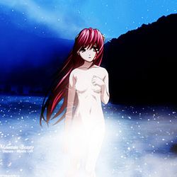 Foto do artista Elfen Lied