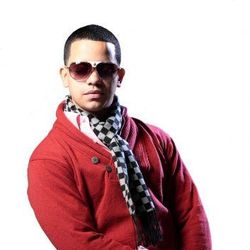 Foto do artista J Alvarez