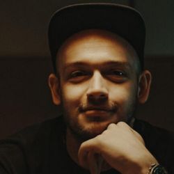 Foto do artista Droeloe
