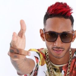 Foto do artista MC Tocha