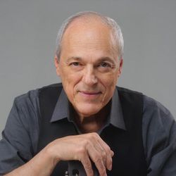 Foto do artista Toquinho