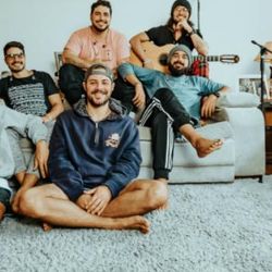 Foto do artista Atitude 67