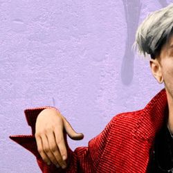 Foto do artista BHAVI