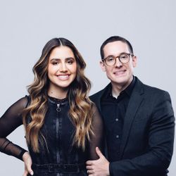Foto do artista Jefferson & Suellen