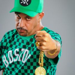 Foto do artista Mc Hudson 22