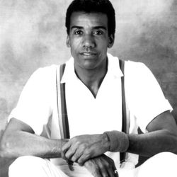Foto do artista Jorge Ben Jor