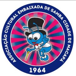 Foto do artista Embaixada de Samba Cidade de Macapá