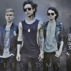 Foto do artista Lessdmv