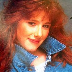 Foto do artista Tiffany