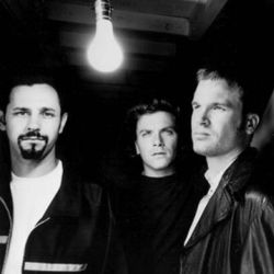 Foto do artista Machines Of Loving Grace