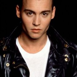 Foto do artista Cry Baby Soundtrack