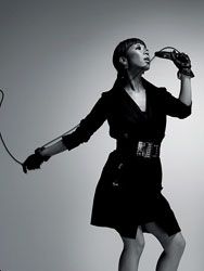 Foto do artista ARIA