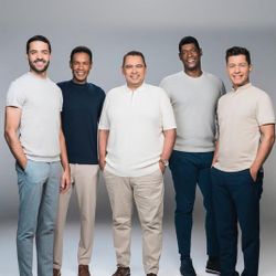 Foto do artista Arautos do Rei