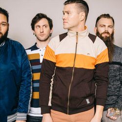 Foto do artista Dance Gavin Dance