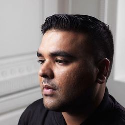 Foto do artista Naughty Boy
